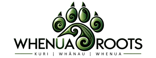 Whenua Roots